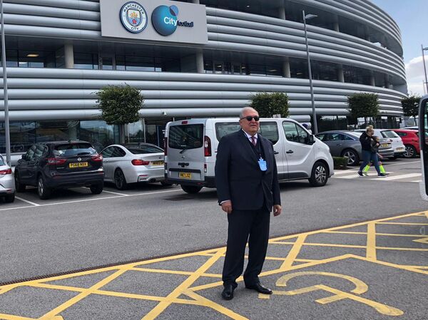 Президент Армении обсудил с владельцем МанСити развитие армянского футбола - Sputnik Армения