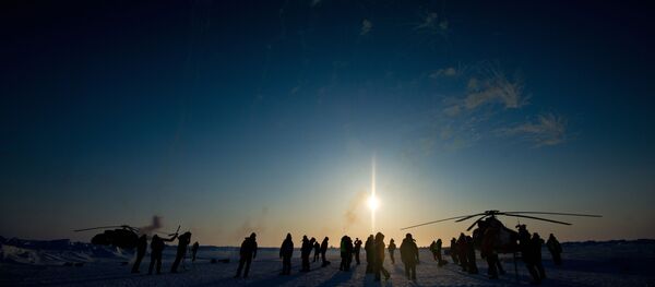 Гренландия Гренландия - Sputnik Армения