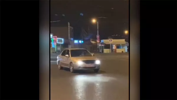 В Сочи задержаны пять участников перестрелки в Краснодаре 