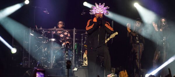 Концерт Jamiroquai в Москве - Sputnik Армения