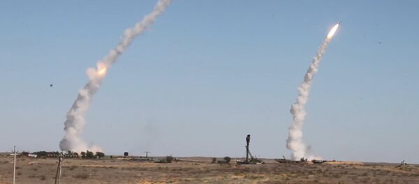 Эффективность ЗРК С-300 - Sputnik Армения