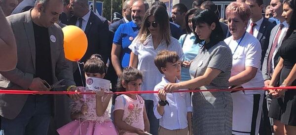 Гюмри - Sputnik Արմենիա