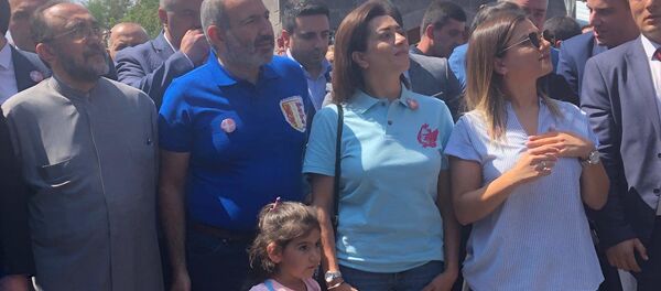 Гюмри Гюмри - Sputnik Армения