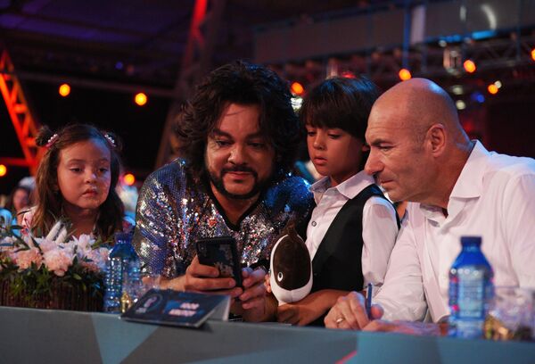 Знакомьтесь, TYOM: представитель Армении начал покорять Новую волну песней Пугачевой - Sputnik Армения