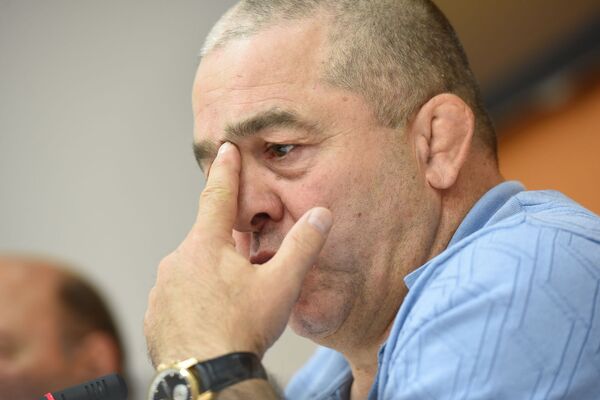 Հրաժարականներ, ցավոտ պարտություններ, քրեական գործ. հայկական սպորտի սկանդալները 2019-ին Հրաժարականներ, ցավոտ պարտություններ, քրեական գործ. հայկական սպորտի սկանդալները 2019-ին - Sputnik Արմենիա