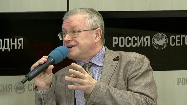 СПУТНИК_Инфекционист объяснил, как снизить шанс заражения вирусом Зика в турпоездке - Sputnik Армения