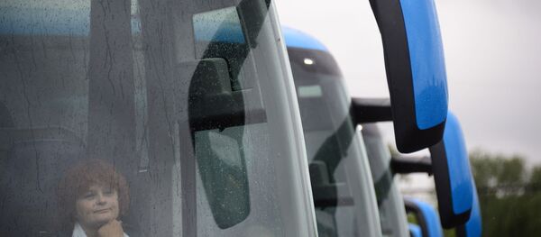 Автобус - Sputnik Армения