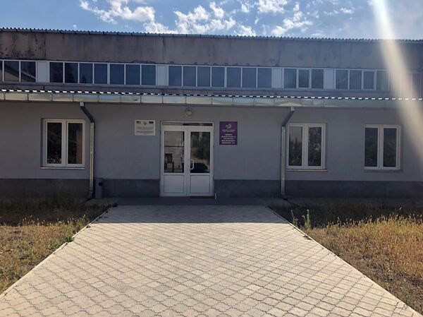 Գիշերօթիկո՞ւմ, թե՞ պայմաններից զուրկ տանը. որտե՞ղ է երեխան ավելի ապահով Գիշերօթիկո՞ւմ, թե՞ պայմաններից զուրկ տանը. որտե՞ղ է երեխան ավելի ապահով - Sputnik Արմենիա