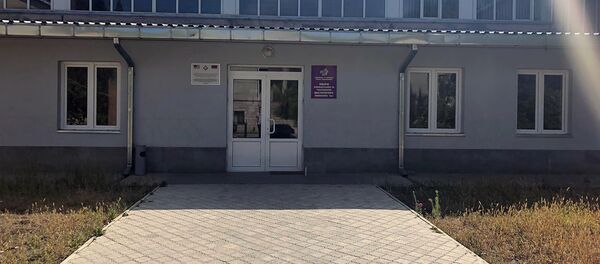 Интернат No 1, Гюмри - Sputnik Армения