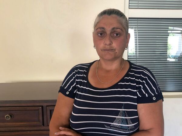 Գիշերօթիկո՞ւմ, թե՞ պայմաններից զուրկ տանը. որտե՞ղ է երեխան ավելի ապահով Գիշերօթիկո՞ւմ, թե՞ պայմաններից զուրկ տանը. որտե՞ղ է երեխան ավելի ապահով - Sputnik Արմենիա