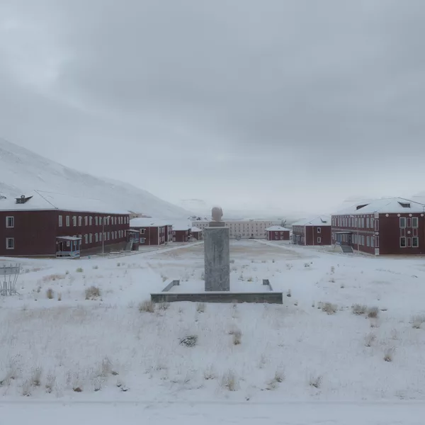 Снимок Life After People китайского фотографа Jiajun Chen, занявший второе место в категории Open Award photo story конкурса Nikon Photo Contest 2018-2019 - Sputnik Армения