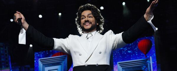 Конкурс Новая волна - 2019 в Сочи. Киркоров - Sputnik Արմենիա