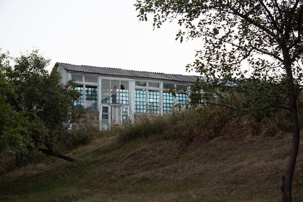 Սեպտեմբերի մեկն առանց 1-ին դասարանի. Տավուշի գյուղերում կա՛մ երեխաներն են քիչ, կա՛մ դպրոցը դպրոց չէ - Sputnik Արմենիա