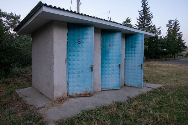 Սեպտեմբերի մեկն առանց 1-ին դասարանի. Տավուշի գյուղերում կա՛մ երեխաներն են քիչ, կա՛մ դպրոցը դպրոց չէ - Sputnik Արմենիա