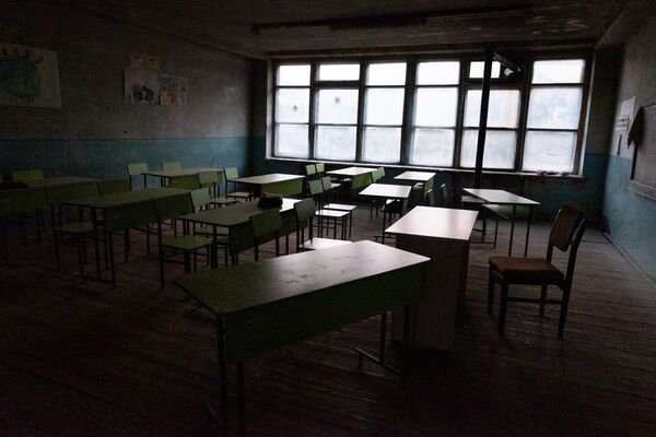 Սեպտեմբերի մեկն առանց 1-ին դասարանի. Տավուշի գյուղերում կա՛մ երեխաներն են քիչ, կա՛մ դպրոցը դպրոց չէ - Sputnik Արմենիա