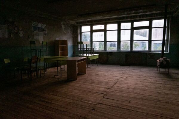 Սեպտեմբերի մեկն առանց 1-ին դասարանի. Տավուշի գյուղերում կա՛մ երեխաներն են քիչ, կա՛մ դպրոցը դպրոց չէ - Sputnik Արմենիա