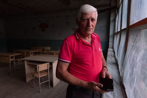 Սեպտեմբերի մեկն առանց 1-ին դասարանի. Տավուշի գյուղերում կա՛մ երեխաներն են քիչ, կա՛մ դպրոցը դպրոց չէ - Sputnik Արմենիա