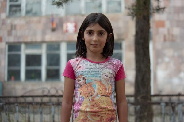 Սեպտեմբերի մեկն առանց 1-ին դասարանի. Տավուշի գյուղերում կա՛մ երեխաներն են քիչ, կա՛մ դպրոցը դպրոց չէ - Sputnik Արմենիա