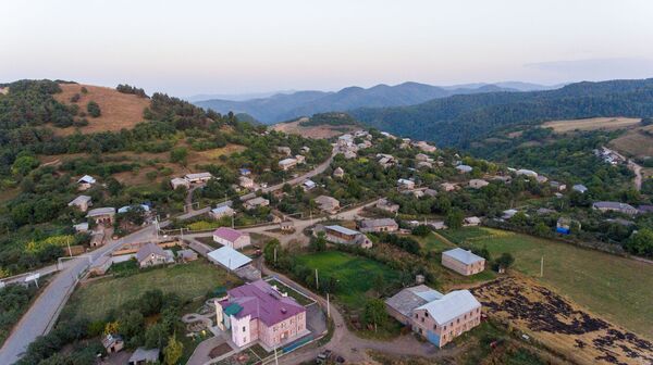 Սեպտեմբերի մեկն առանց 1-ին դասարանի. Տավուշի գյուղերում կա՛մ երեխաներն են քիչ, կա՛մ դպրոցը դպրոց չէ - Sputnik Արմենիա