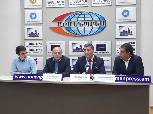 «Ուզում եմ՝ այս շաբաթօրյակով մեր մեղքերը քավենք». Գեղարքունիքի մարզպետը Սևան է հրավիրում - Sputnik Արմենիա