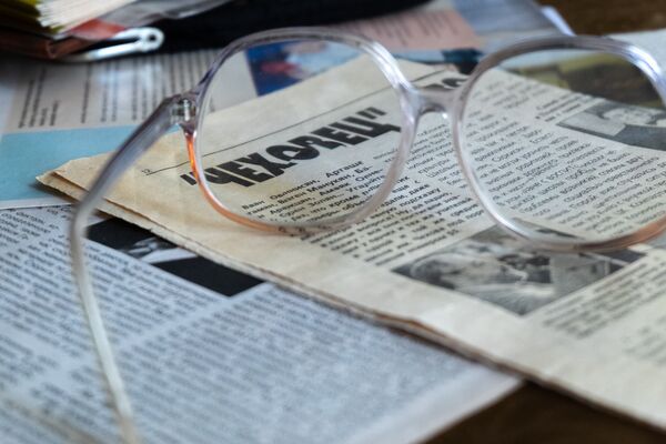 Я тоже чеховец: Мери Александрян часто снится школа, которой она руководила долгие годы Я тоже чеховец: Мери Александрян часто снится школа, которой она руководила долгие годы - Sputnik Армения