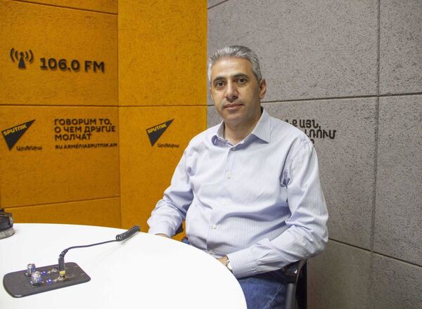 Ամուլսարի հարցում կա՞ արդյոք հակասություն Ղազարյանի հին և նոր տեսակետների միջև. պարզաբանում Ամուլսարի հարցում կա՞ արդյոք հակասություն Ղազարյանի հին և նոր տեսակետների միջև. պարզաբանում - Sputnik Արմենիա