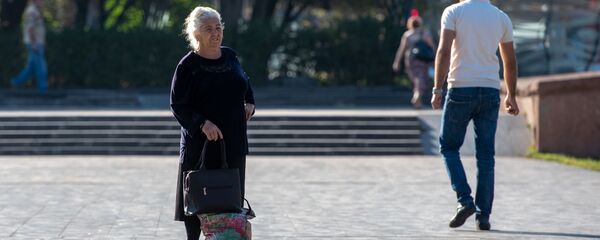 Утро - Sputnik Արմենիա