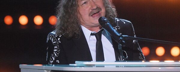 Игорь Николаев - Sputnik Արմենիա