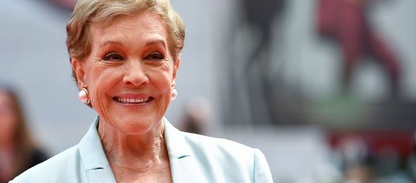 Джули Эндрюс прибывает на церемонию вручения Золотого льва за достижения в рамках 76-го Венецианского кинофестиваля (2 сентября 2019). Венеция - Sputnik Армения
