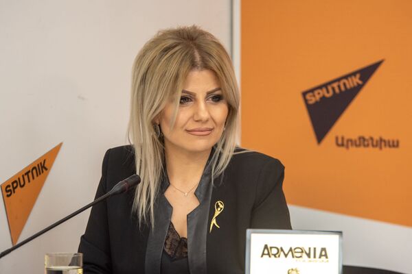 Интрига сохранится до конца: лучших в сфере туризма Армении объявят на награждении - Sputnik Армения