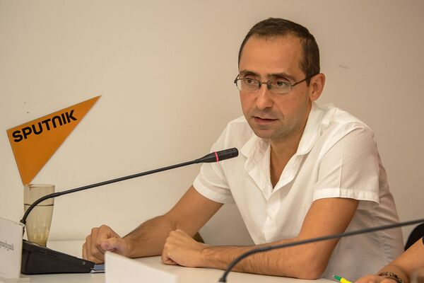 «Պետք չէ ստեղծել քաղաք, որը կպիտակավորի երեխաներին». պահանջում են չեղարկել որոշումը - Sputnik Արմենիա