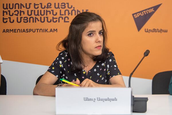 «Պետք չէ ստեղծել քաղաք, որը կպիտակավորի երեխաներին». պահանջում են չեղարկել որոշումը - Sputnik Արմենիա