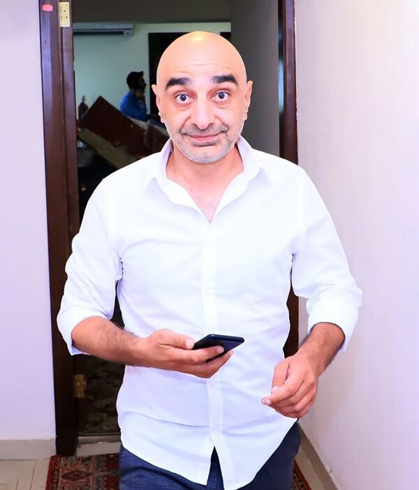 Долгожданная встреча Армения-Италия: армянские селебрити пытаются предсказать счет - Sputnik Армения