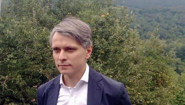 Ռուսաստանի աջակցությամբ Հայաստանում գիտաարկածային զբոսաշրջության կենտրոն է բացվել - Sputnik Արմենիա