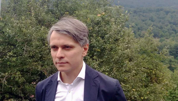 Научно-приключенческий туризм в Армении – Калаван продолжает удивлять своим креативом Научно-приключенческий туризм в Армении – Калаван продолжает удивлять своим креативом - Sputnik Армения