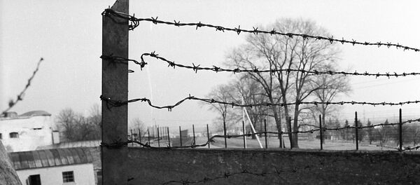 Девятый форт Ковенской крепости - Sputnik Армения