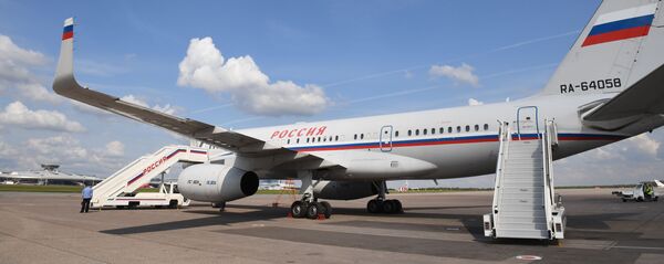 Участники договоренности об освобождении между Россией и Украиной прилетели в Москву - Sputnik Армения