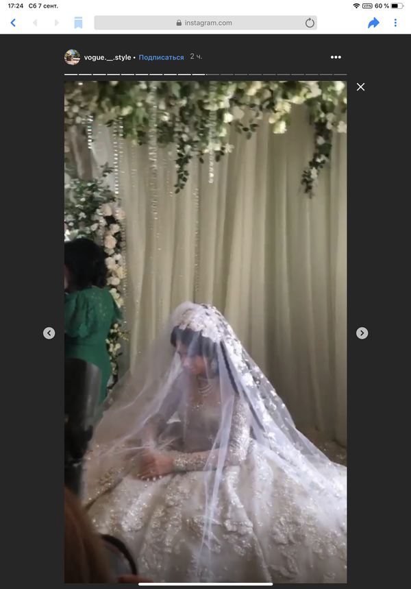 Свадьба года: два крупных армянских бизнесмена поженили детей - фото - Sputnik Армения