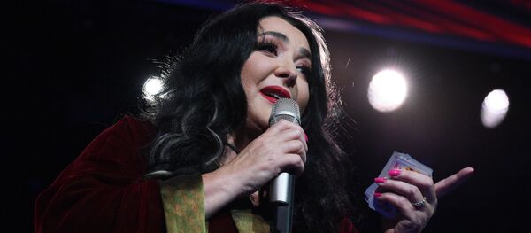 Лолита Лолита - Sputnik Армения