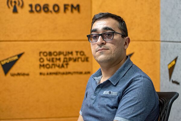 В Джермуке только одно золото — минеральная вода: кто не позволит уничтожить курорт - Sputnik Армения