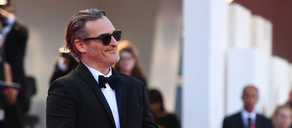 76-й Венецианский кинофестиваль. День четвертый 76-й Венецианский кинофестиваль. День четвертый - Sputnik Армения