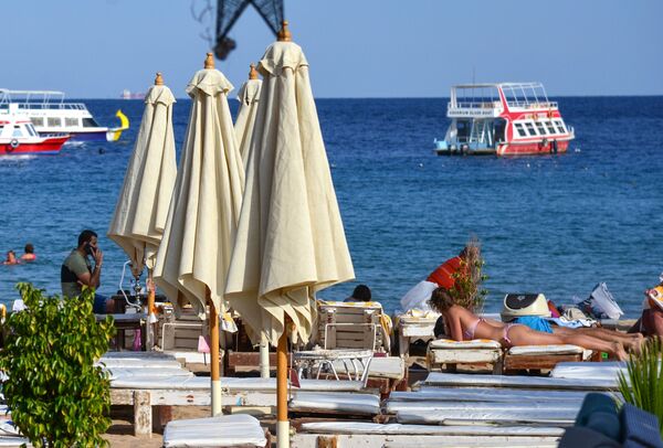 Куда поехать из Армении на отдых осенью: топ-5 бюджетных направлений Куда поехать из Армении на отдых осенью: топ-5 бюджетных направлений - Sputnik Армения