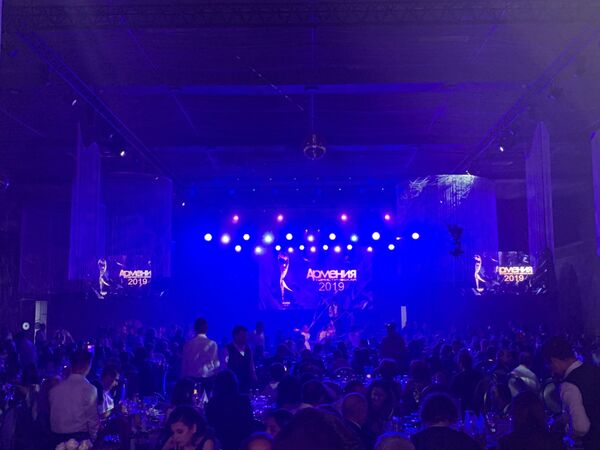 «Արմենիա տուրիստիչեսկայա- 2019». այս տարվա լավագույնները հայտնի են. լուսանկարներ - Sputnik Արմենիա