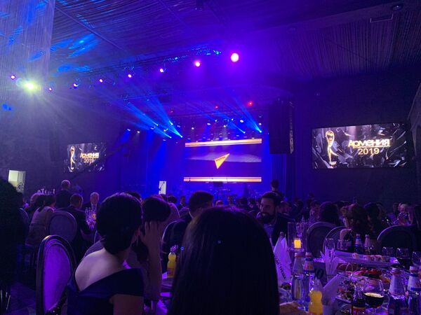 В Армении назвали лучших представителей сферы туризма - Sputnik Армения