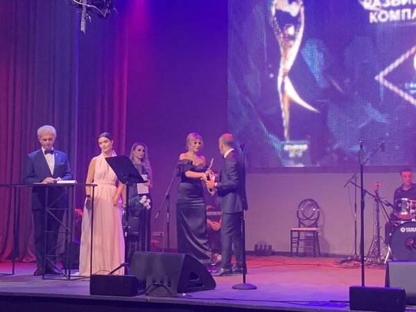 «Արմենիա տուրիստիչեսկայա- 2019». այս տարվա լավագույնները հայտնի են. լուսանկարներ - Sputnik Արմենիա