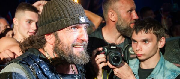 Александр Залдостанов (Хирург) Александр Залдостанов (Хирург) - Sputnik Армения