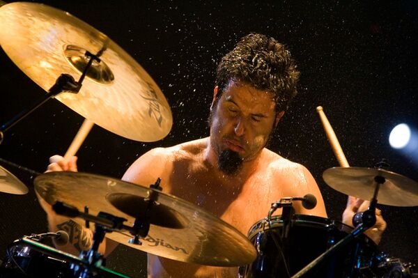 Ինչպես հայազգի ալքիմիկոսը ոսկի չգտավ, բայց միլիոնատեր դարձավ - Sputnik Արմենիա