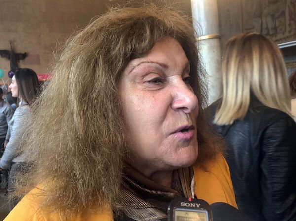 Հազարավոր գործազուրկներ ու 380 թափուր աշխատատեղ. ինչ մասնագետների պահանջարկ ունի Գյումրին - Sputnik Արմենիա