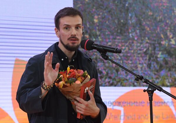 Гран-при конкурса имени Стенина-2019 получил фотожурналист из Италии - Sputnik Армения