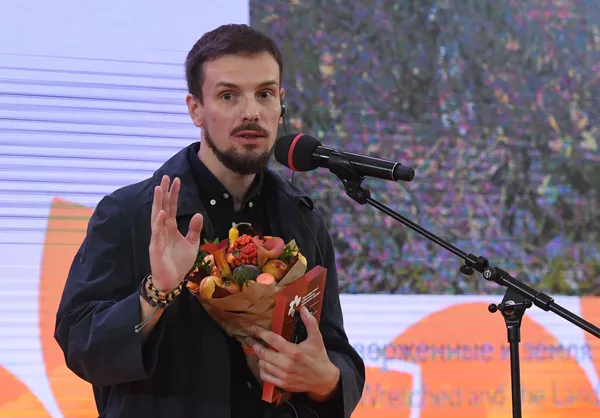 Гран-при конкурса имени Стенина-2019 получил фотожурналист из Италии Гран-при конкурса имени Стенина-2019 получил фотожурналист из Италии - Sputnik Армения